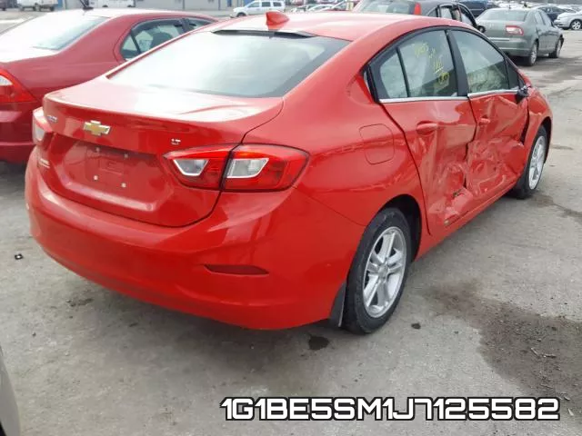 1G1BE5SM1J7125582 фото 5