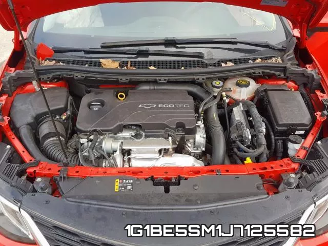 1G1BE5SM1J7125582 фото 7