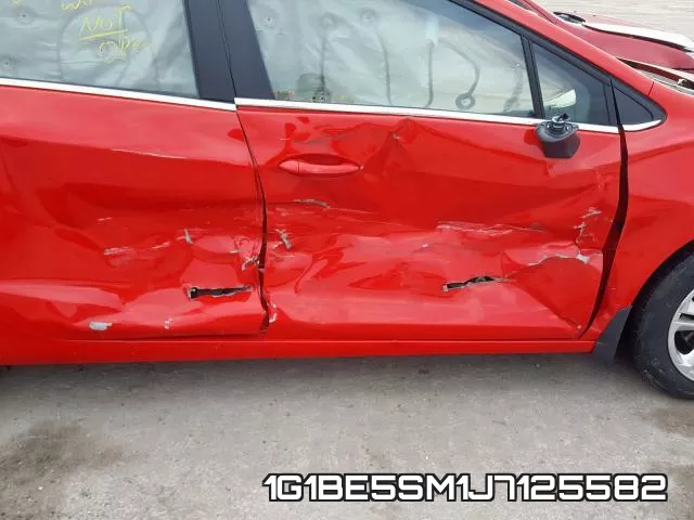 1G1BE5SM1J7125582 фото 9