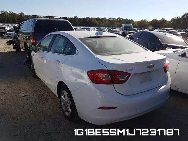 1G1BE5SM1J7231787 фото 4