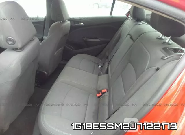 1G1BE5SM2J7122173 фото 9