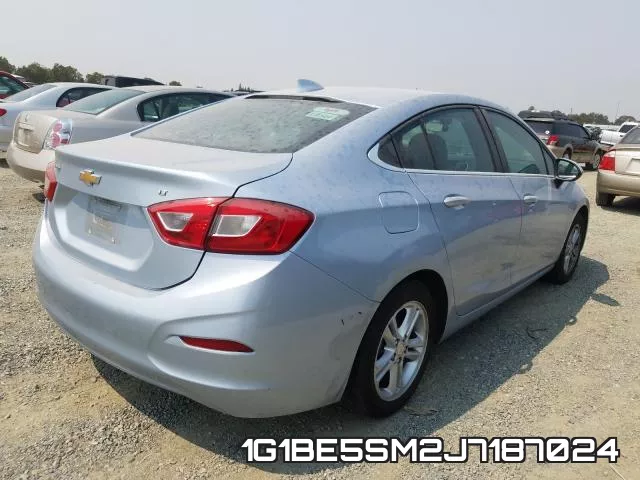 1G1BE5SM2J7187024 фото 5
