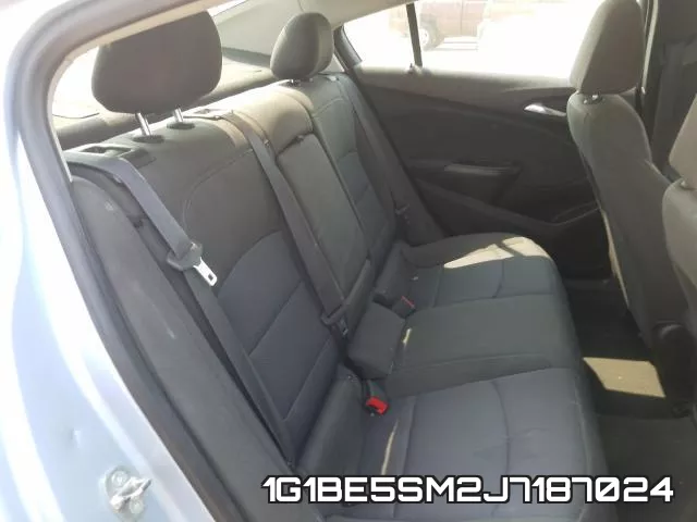 1G1BE5SM2J7187024 фото 7