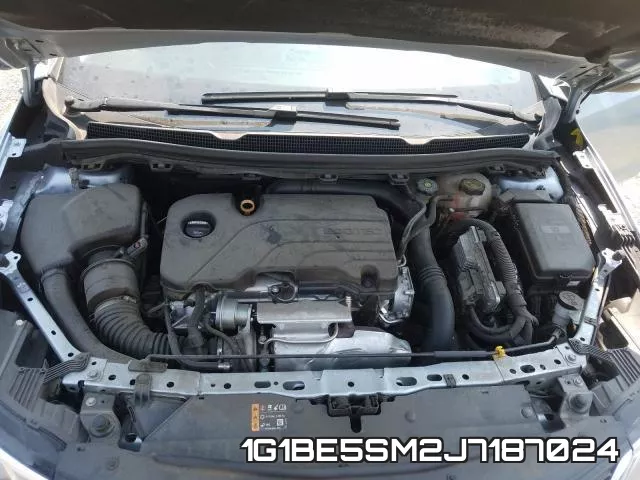 1G1BE5SM2J7187024 фото 8