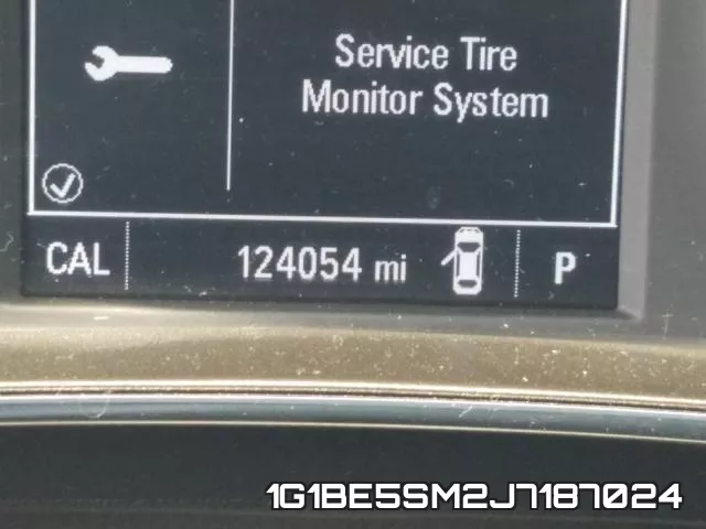 1G1BE5SM2J7187024 фото 9