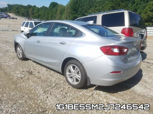1G1BE5SM2J7246542 фото 4