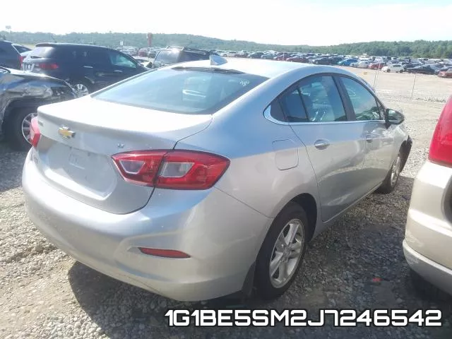 1G1BE5SM2J7246542 фото 5