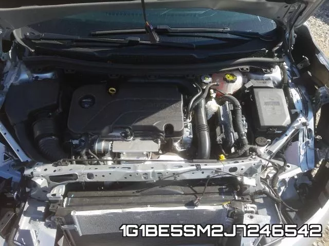 1G1BE5SM2J7246542 фото 8