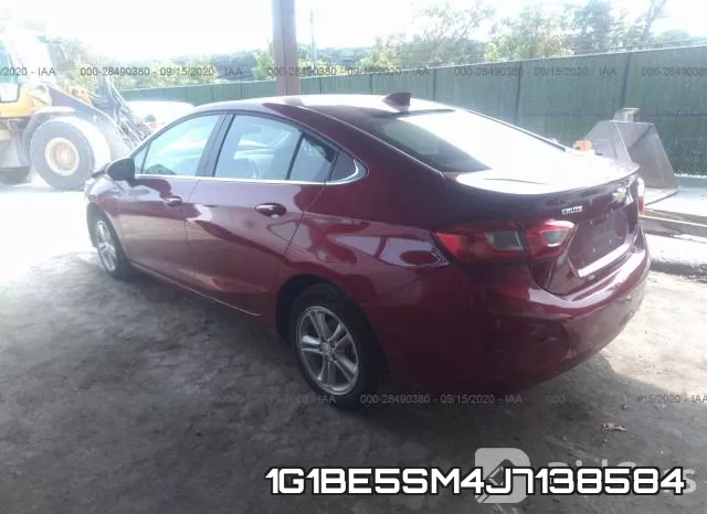 1G1BE5SM4J7138584 фото 4