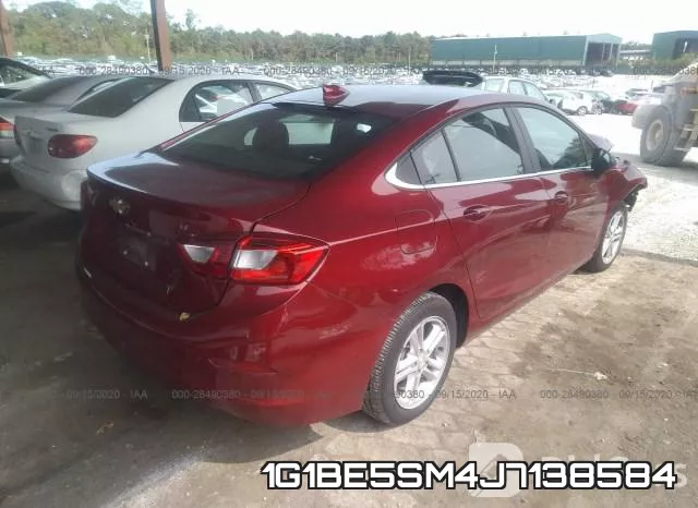 1G1BE5SM4J7138584 фото 5