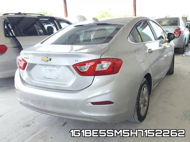 1G1BE5SM5H7152262 фото 5