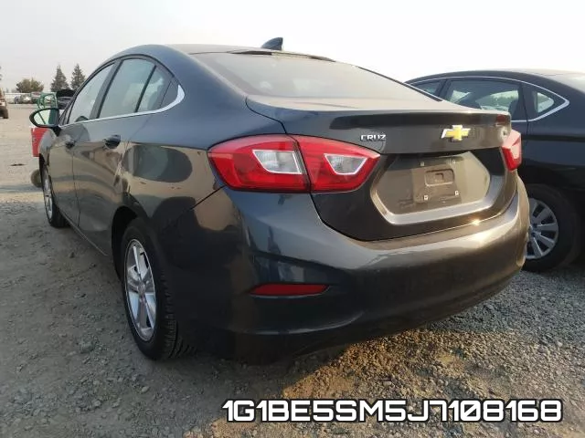 1G1BE5SM5J7108168 фото 4