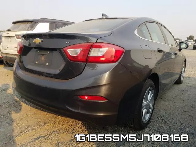1G1BE5SM5J7108168 фото 5