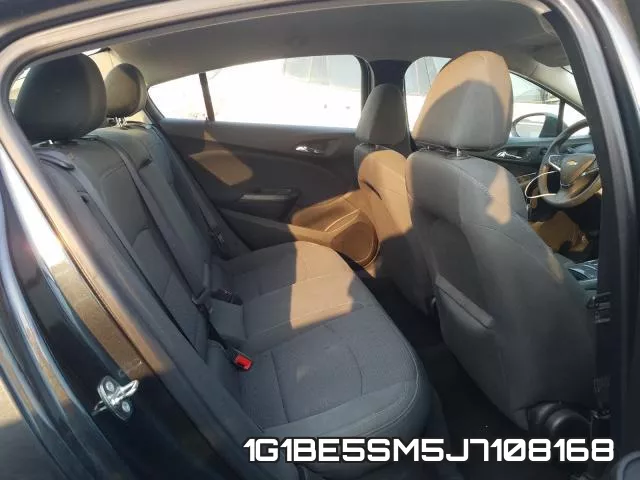 1G1BE5SM5J7108168 фото 7