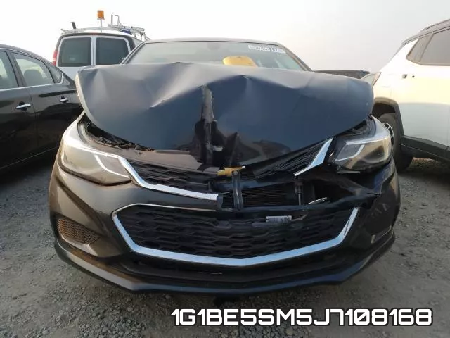 1G1BE5SM5J7108168 фото 9