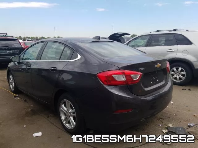 1G1BE5SM6H7249552 фото 4