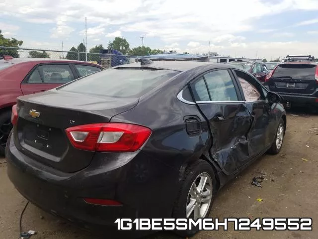 1G1BE5SM6H7249552 фото 5