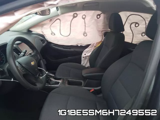 1G1BE5SM6H7249552 фото 6
