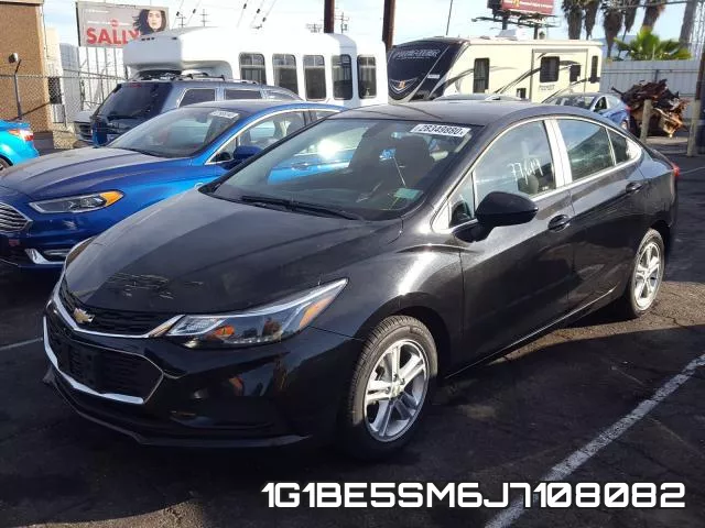 1G1BE5SM6J7108082 фото 3