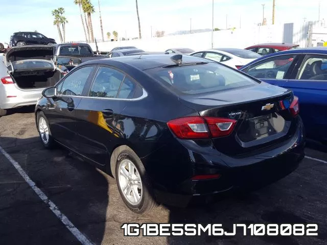 1G1BE5SM6J7108082 фото 4