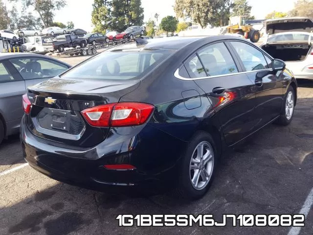 1G1BE5SM6J7108082 фото 5