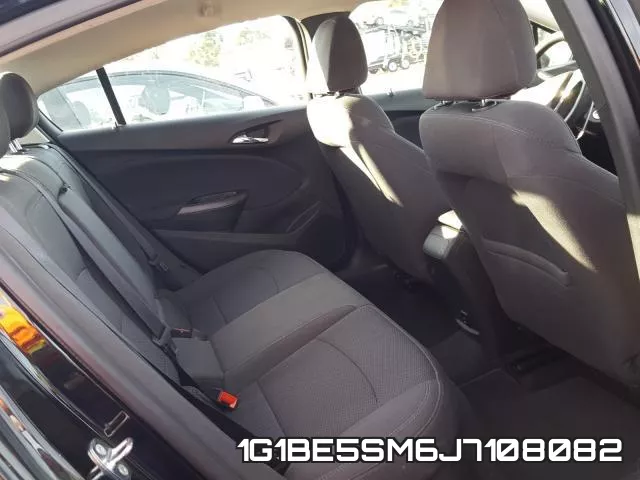 1G1BE5SM6J7108082 фото 7