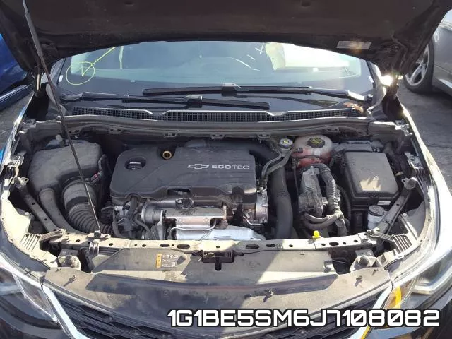 1G1BE5SM6J7108082 фото 8