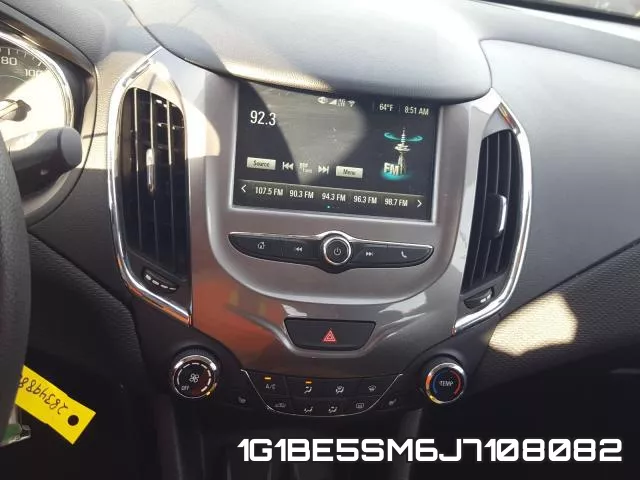 1G1BE5SM6J7108082 фото 10