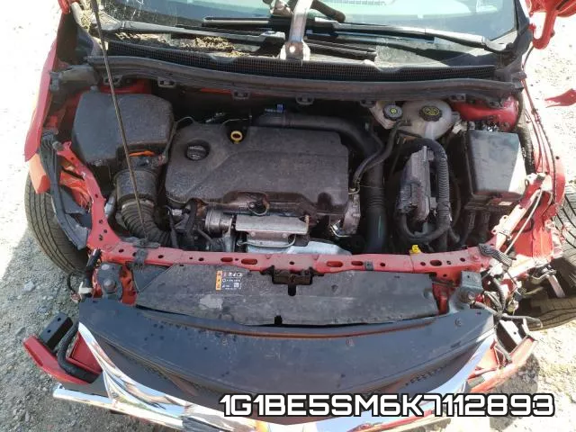 1G1BE5SM6K7112893 фото 8