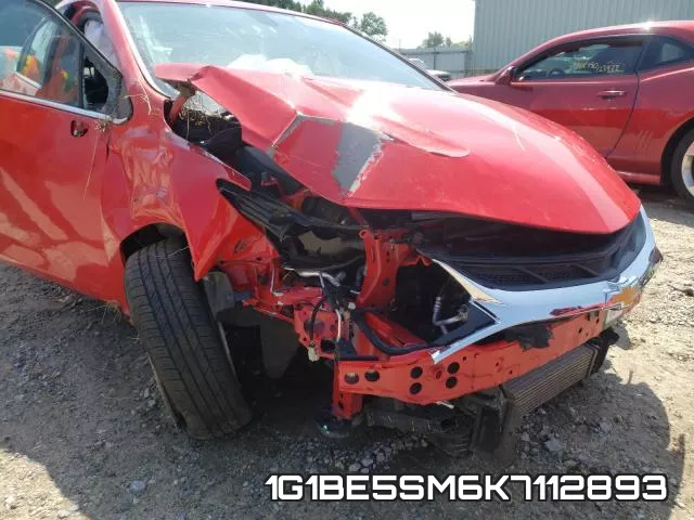 1G1BE5SM6K7112893 фото 10