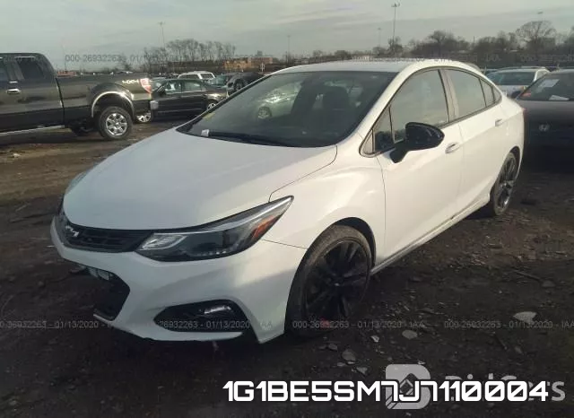 1G1BE5SM7J7110004 фото 3