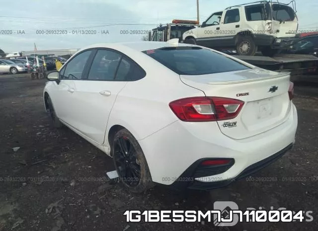 1G1BE5SM7J7110004 фото 4