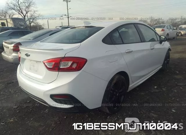 1G1BE5SM7J7110004 фото 5