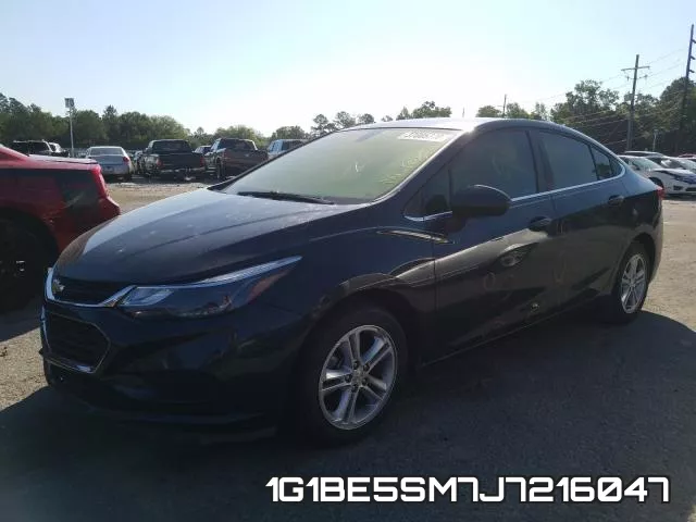 1G1BE5SM7J7216047 фото 3