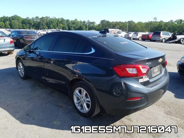 1G1BE5SM7J7216047 фото 4