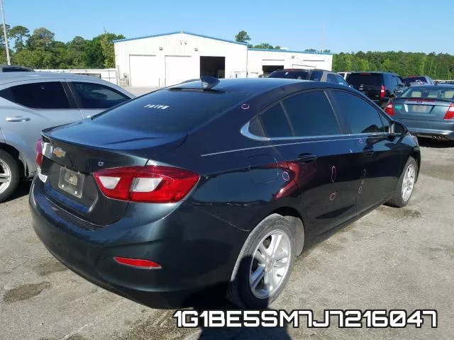 1G1BE5SM7J7216047 фото 5