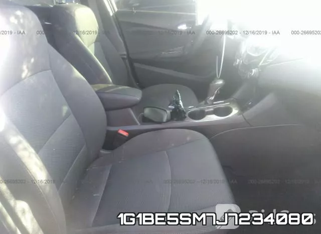 1G1BE5SM7J7234080 фото 6