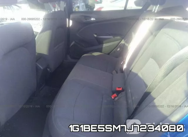 1G1BE5SM7J7234080 фото 9