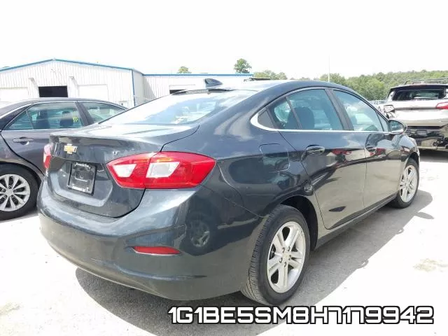 1G1BE5SM8H7179942 фото 5