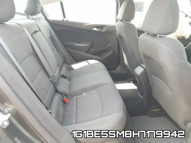 1G1BE5SM8H7179942 фото 7