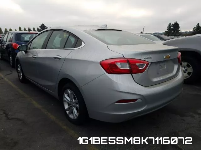 1G1BE5SM8K7116072 фото 4