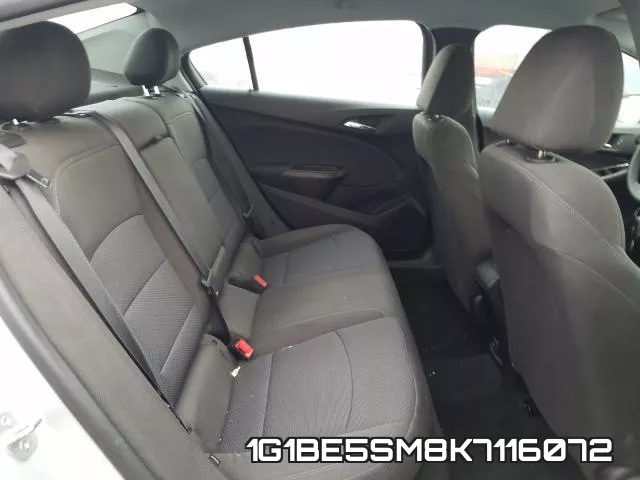 1G1BE5SM8K7116072 фото 7