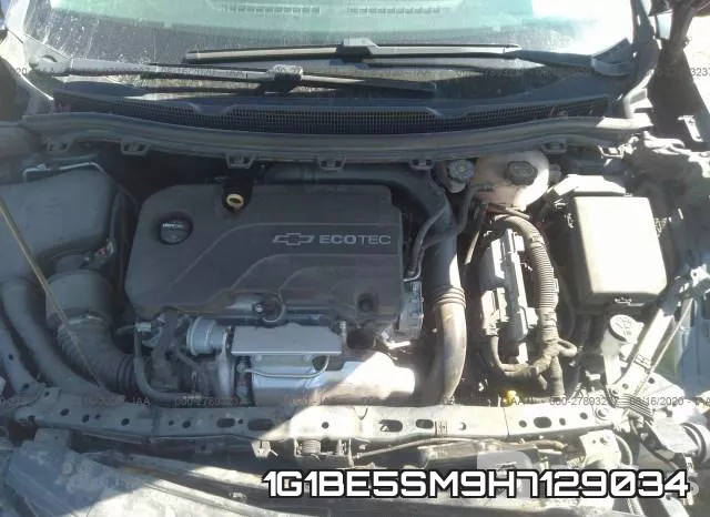 1G1BE5SM9H7129034 фото 2