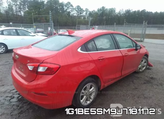 1G1BE5SM9J7181172 фото 5