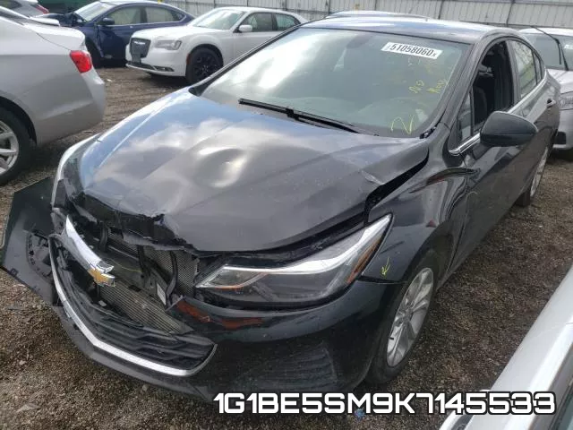 1G1BE5SM9K7145533 фото 3