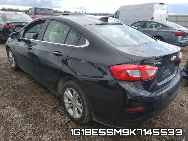 1G1BE5SM9K7145533 фото 4
