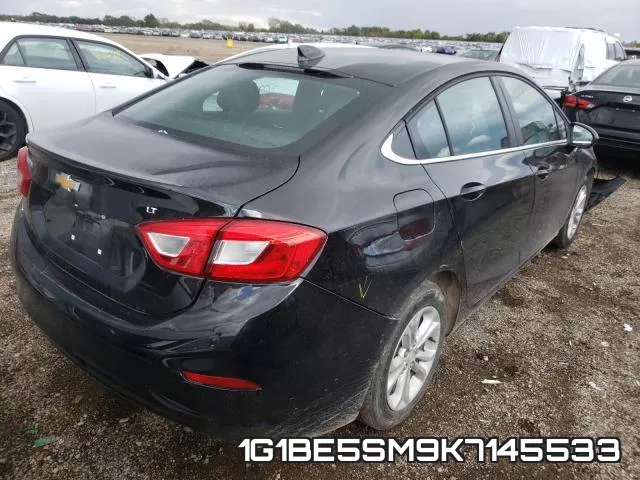 1G1BE5SM9K7145533 фото 5