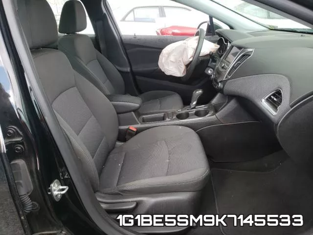 1G1BE5SM9K7145533 фото 6