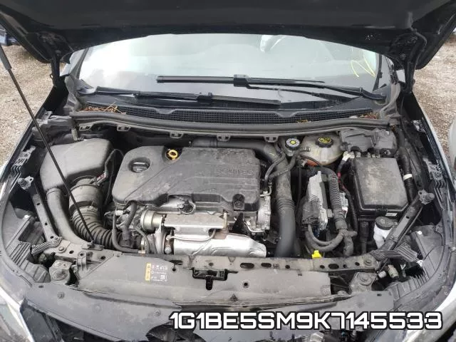1G1BE5SM9K7145533 фото 8