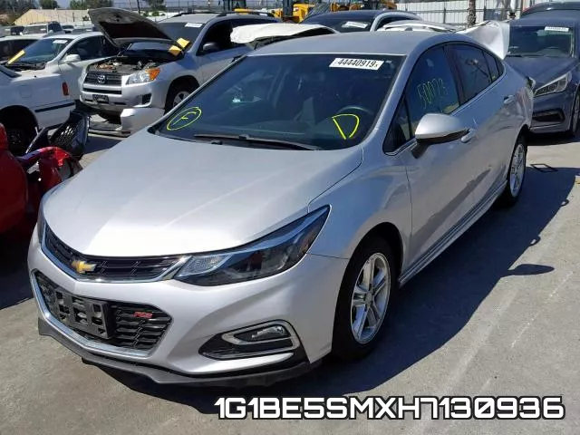1G1BE5SMXH7130936 фото 3
